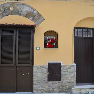 Appartamento Santa Rosalia 33 - Centro Storico