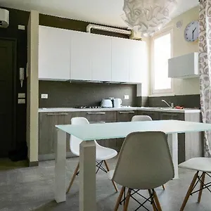 Appartamento Casa Myriam