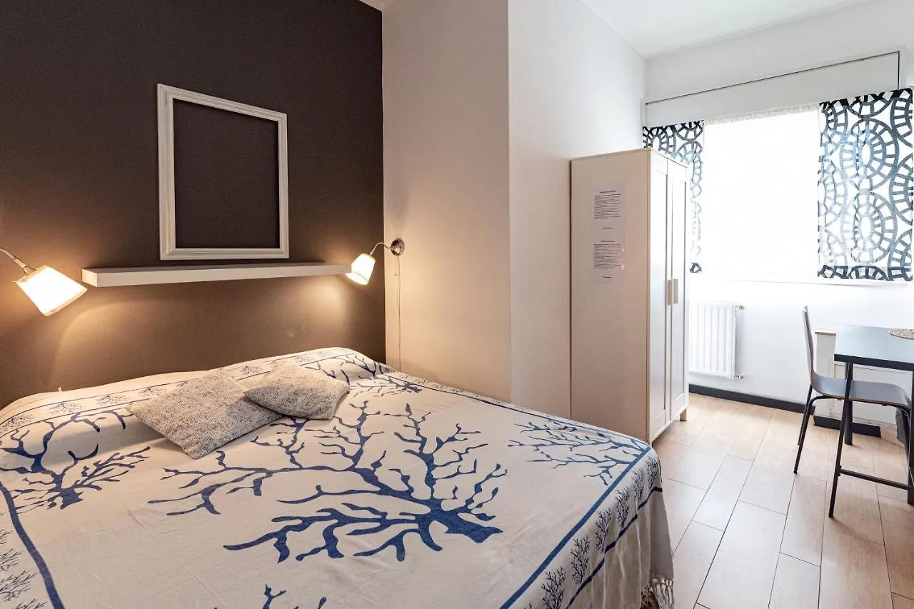 Bed & Breakfast B&B Montecarlo Palermo