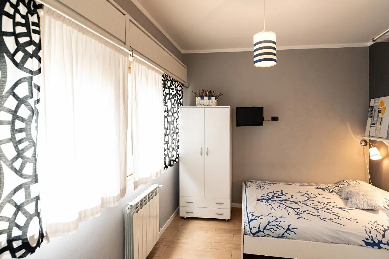 B&B Montecarlo Palermo