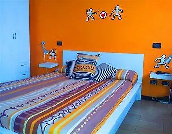 B&B Montecarlo 팔레르모