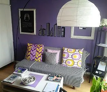 B&B Montecarlo 팔레르모 2*,  이탈리아