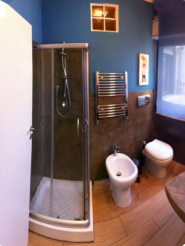 B&B Montecarlo 팔레르모